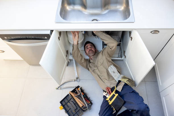 Best Plumbing Installation Services  in Oak Hill, FL