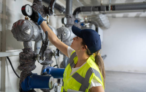 Best Clogged Drain Plumber  in Oak Hill, FL
