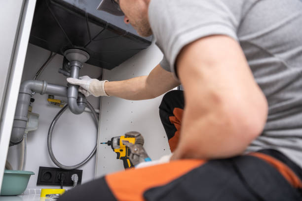 Best Sprinkler Systems  in Oak Hill, FL