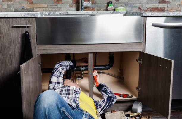 Best Water Leak Repair  in Oak Hill, FL