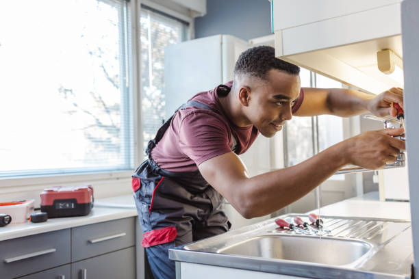 Best Plumbing Repair Near Me  in Oak Hill, FL