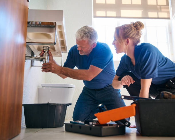 Best Faucet Repair  in Oak Hill, FL